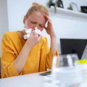 Flu Hospitalisations Soar 56%: NHS Braces for 'Unprecedented Wave'