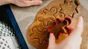 Former Commons Chef's Ultimate Gingerbread Recipe: Easy & Forgiving
