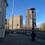 Four Arrested After Police Chase Seizes Machetes in Edgbaston Robbery