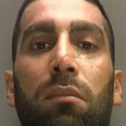 Four men convicted for horrific rape and exploitation of 16-year-old runaway