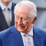 Four Royals Miss King Charles's Buckingham Palace Christmas Lunch