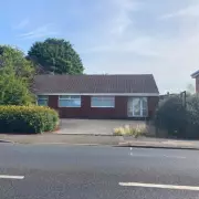 Fourth Planning Bid for Brownhills Bungalow Aims for Six Apartments