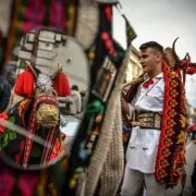 From KFC to Monster Cats: 6 Quirky Global Christmas Traditions