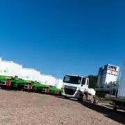 GeoPura Targets Growth with Hydrogen Power Despite Widening Losses