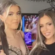 Geordie Shore Star's Sister, 19, Died from MDMA Overdose at Manchester Nightclub