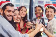 Get a Photo-Ready Smile for Christmas Parties with MySweetSmile