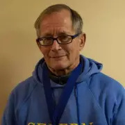 Gloucester Mourns 'Mr Athletics' Terry Haines, Former Mayor Dies at 82