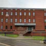 Gran, 44, banned again over 'very troubling' driving record