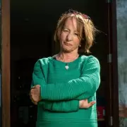 Gran Spends £125k Fighting Council Demolition of Eco-Cabin