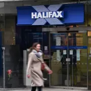 Halifax to Shutter 8 UK Branches in 2026 Amid Digital Shift