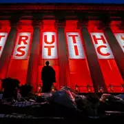 Hillsborough Report: West Midlands Police Investigation 'Wholly Unsatisfactory'