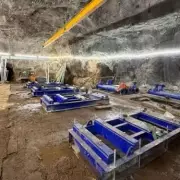 Historic Cornwall Tin Mine Revival: Key Milestones Reached at South Crofty