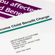 HMRC apologises as 23,500 child benefit payments wrongly suspended