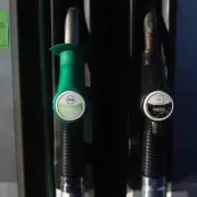 HMRC Fuel Duty Warning: £25bn Tax Shortfall Looms as Drivers Go Electric