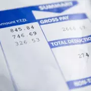 HMRC's Festive Warning: Check Your December Payslip or Risk Being Underpaid