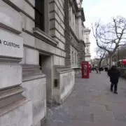 HMRC's New Penalty Rules: Late Tax Returns Face Heftier Fines in 2026