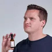 How a Grandmother's Gift Cleared Spots in 4 Days and Launched a UK Skincare Brand