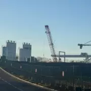 HS2 'fishy smell' blights Water Orton as residents decry 'decimated' village life