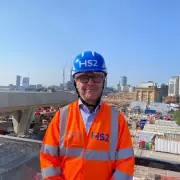 HS2 Timeline Setback: London-Birmingham High-Speed Link Delayed Beyond 2033