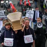 Inheritance Tax Threshold for Farmland Triples to £2.5m After Labour U-Turn