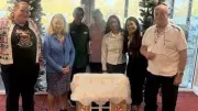 Iris Court Care Home Launches Second Annual Christmas Food & Toy Drive