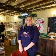 Ironbridge's Year-Round Christmas Shop Closes After 6 Years Due to Soaring Costs
