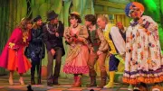 Jack and the Beanstalk Triumphs at Prince's Hall Theatre for 31st Year