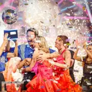 James Jordan Slams Strictly's 'False Narrative' Over Karen Carney's Dance Past