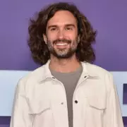 Joe Wicks: Why I Never Work Out on Christmas Day & My 2026 Plans