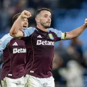 John McGinn reveals Aston Villa's title talk ban at Bodymoor Heath