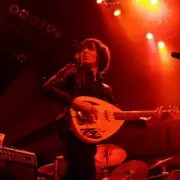 Justin Baren, Redwalls Founding Member Who Supported Oasis, Dies Aged 40