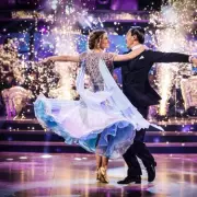 Karen Carney Leads Strictly Come Dancing 2025 Final Odds