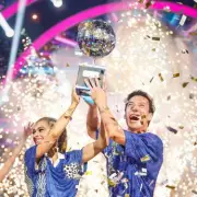 Karen Carney Wins Strictly Come Dancing 2025: A Birmingham Hero's Triumph