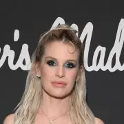 Kelly Osbourne's First Christmas Without Ozzy: 'I Just Want to Get Through Without Crying'