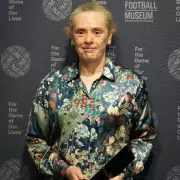 Kerry Davis MBE: England's First Black Female Footballer Honoured