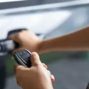 Keyless Car Thefts Hit 15-Year High: Labour Urged to Pass New Laws