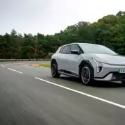 Kia EV4 & PV5 Now Eligible for £1,500 UK Electric Car Grant