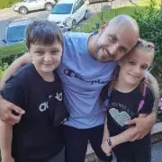 Killamarsh Murders: Dad's Fifth Christmas Without Children Murdered at Sleepover