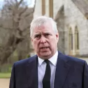 King Charles and Prince Andrew in 'Fresh Feud' Over Sandringham Demands