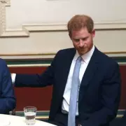 King Charles and Prince Harry 'Very Likely' to Reunite Publicly in 2026