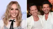 Kylie Minogue Reveals 'Wild' 4am Met Gala Dance with Jonathan Bailey & Andrew Scott