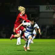 Kyogo's Goal Drought Hits 19 Games as Birmingham City Wait for Celtic Form