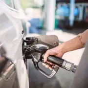 Labour's Fuel Duty Freeze Saves Drivers £49 Amid Cost of Living Pressures