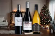Last-Minute Christmas Gift Solution: A Wine Subscription That Lasts All Year