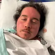 Law Graduate, 23, Collapses with Tumour After Dismissing Brain Fog as Exam Stress