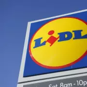 Lidl apologises after customer fuming over staff 'refusing to use till'