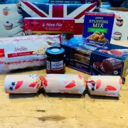 Lidl Tops Festive Food Test: Best Value Mince Pies & Stollen