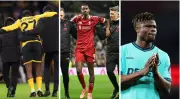 Liverpool vs Wolves Injury Crisis: 16 Players Out, Isak Latest