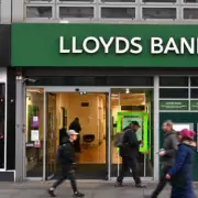 Lloyds Bank Amasses £2bn Rental Property Portfolio with 43,000 More Homes Planned