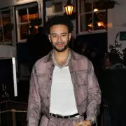 Love Island's Wes Nelson faces New Year's Eve surgery after Achilles injury